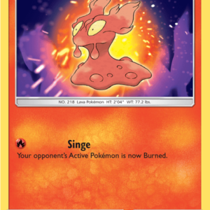 026/236 - Slugma