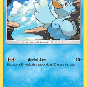 059/236 - Ducklett