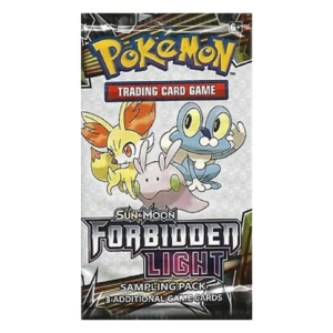 Forbidden Light Sampling Pack
