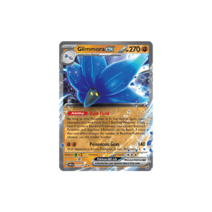 123/197 - Glimmora ex