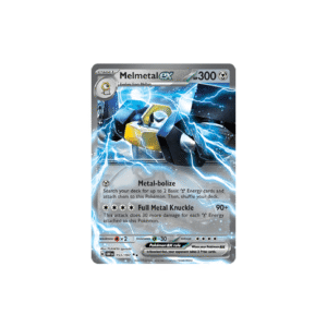 153/197 - Melmetal ex