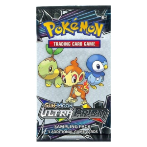 Ultra Prism Sampling Pack