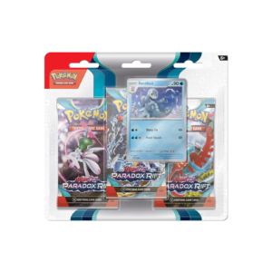 Paradox Rift Blister Pack