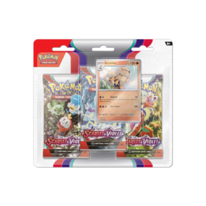 SV Base Blister Pack