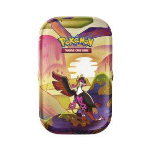 S&V Shrouded Fable Mini Tin