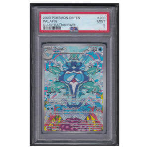 PSA9 - 200/197 - Palafin