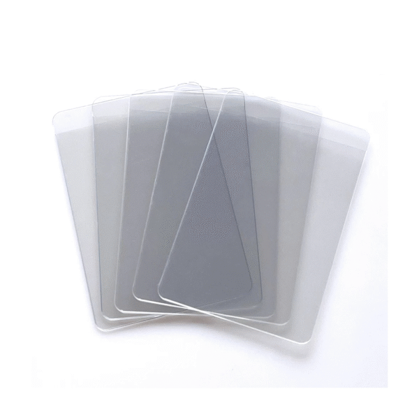 x1 Semi Rigid Sleeve