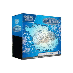 Stellar Crown - Elite Trainer Box