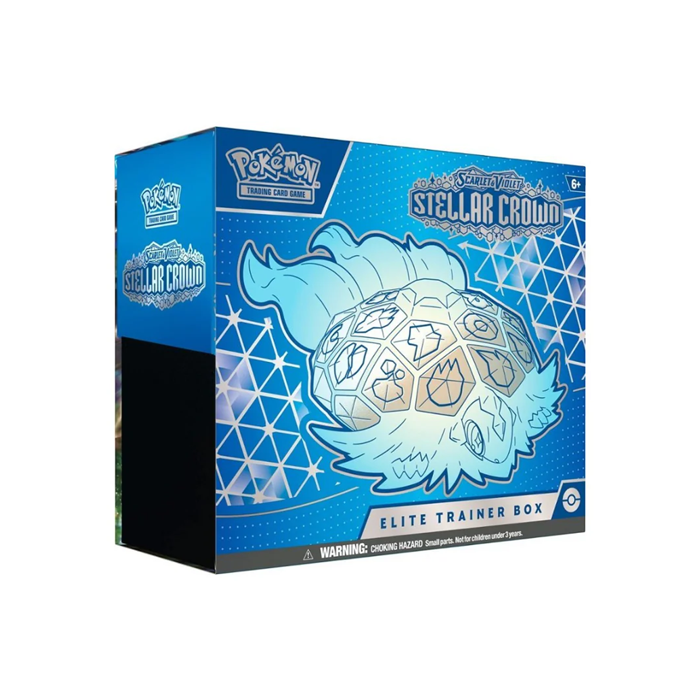 Stellar Crown - Elite Trainer Box
