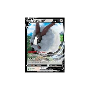 153/192 - Dubwool V