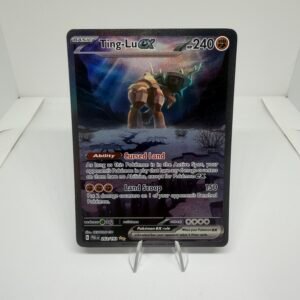 263/193- Ting-Lu ex